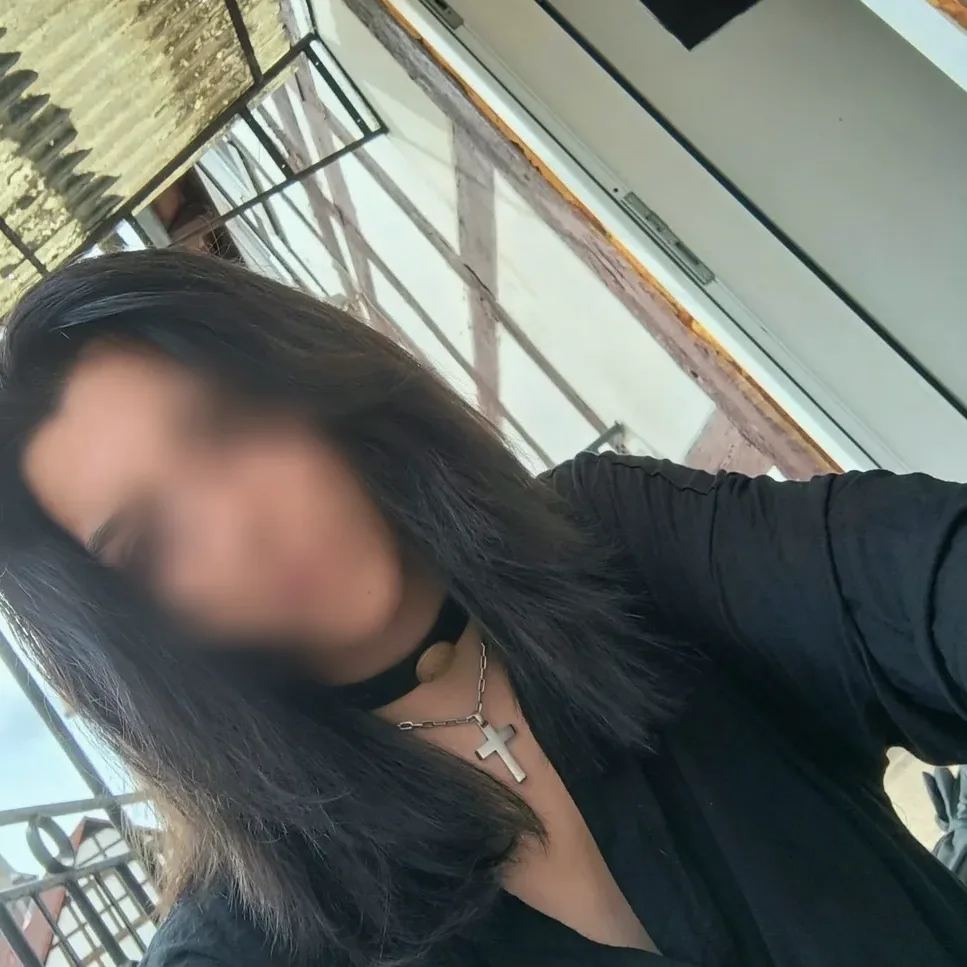 Maike, 28