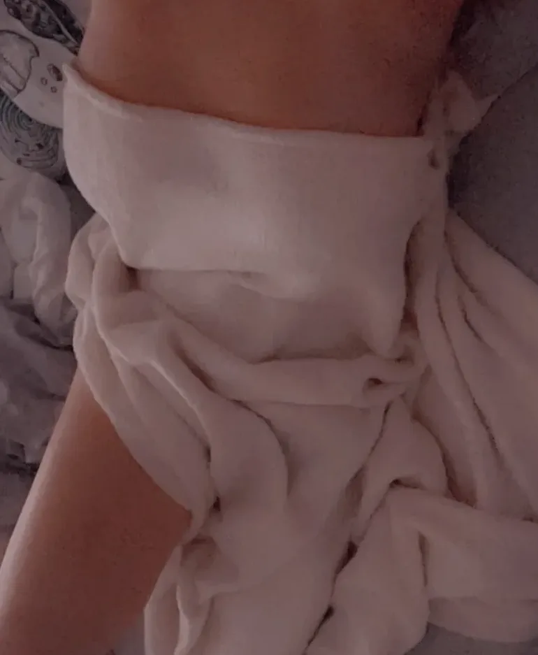 Rebecca, 29