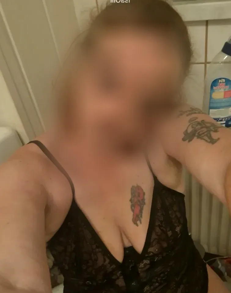Sonja, 36
